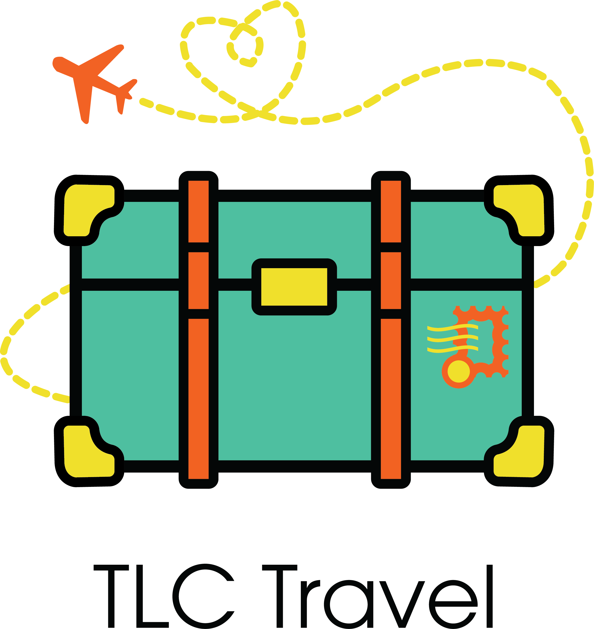 TLC Travel